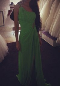 Вечернее платье V47929