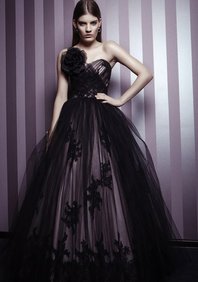 Вечернее платье V47931