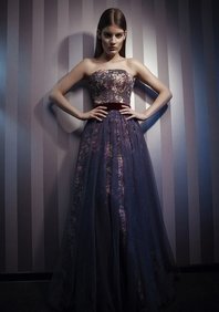 Вечернее платье V47933