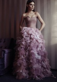 Вечернее платье V47934