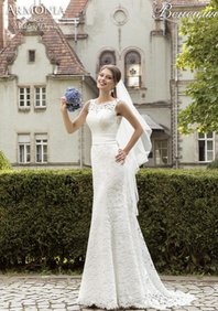 Свадебное платье М61140