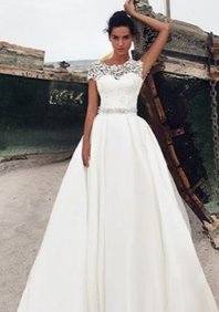 Свадебное платье М61148