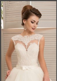 Свадебное платье М61149