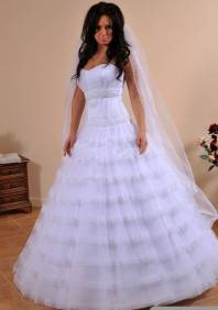 Свадебный салон Кристальная любовь