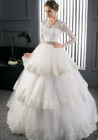 Свадебный салон VANILLA FEELINGS